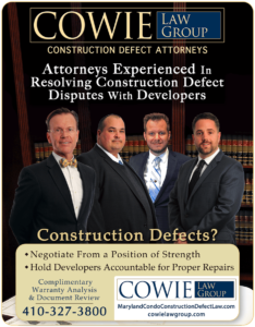 Cowie Law Group (formerly Cowie & Mott)