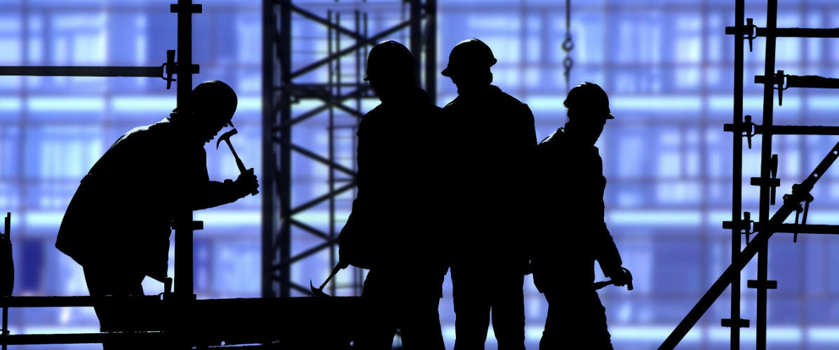 DEFECTIVE CONSTRUCTION AND FAULTY MATERIALS